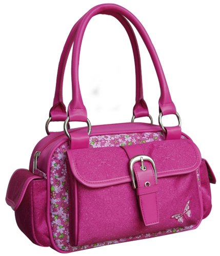 Mimi's little Garden free time Bag