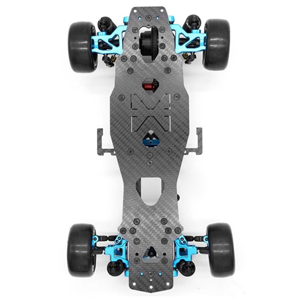 Amazon.co.jp: Roisin DIY RC CAR CAR LEAR-DRIVE DRIFT RACING For 1