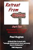  Retreat From Rostov Part Two (English Edition)