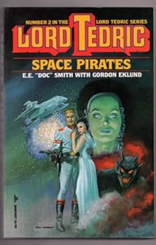 Lord Tedric The Space Pirates