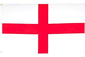 AZ FLAG England Flag - Show Your Patriotism with Our Durable Outdoor Banner