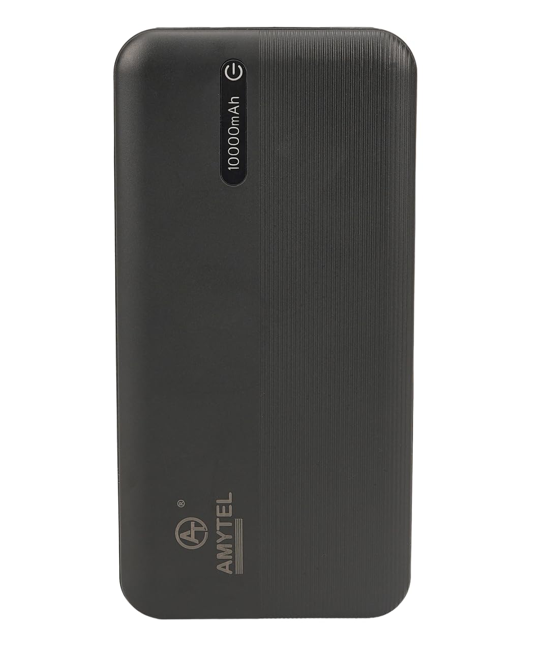 AMYTEL 10000mAh Slim Power Bank, 15W Fast Charging, Type C PD (Input & Output), Quick Charge, Li-Polymer, Multi-Layer Protection for iPhone, Android, & Other Devices (Linear 10K, Black, A91) (B0CQYYD667) Amazon Price History, Amazon Price Tracker