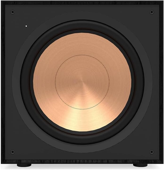 Klipsch R-121SW Subwoofer - Thumbnail 5