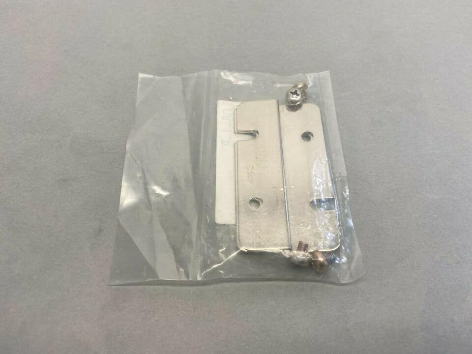 Fit for SMC LC8-1-B Mounting Bracket Kit