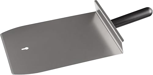 Paleta de horno de aluminio, hoja 9.6 x 13.6 (9.606 in x 13.583 in) i1-9716