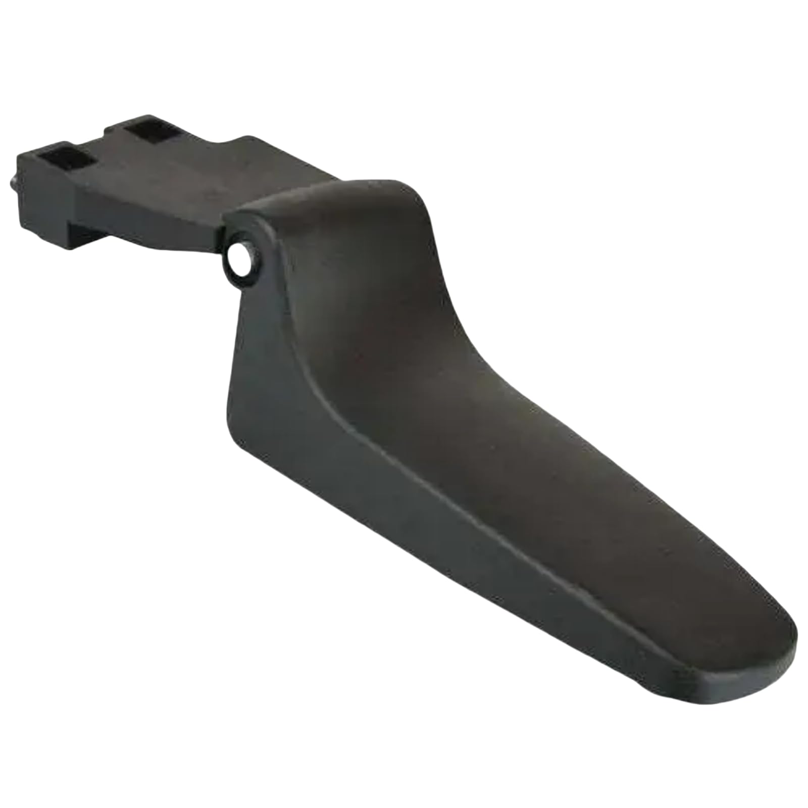 damyprd Door Hinge Bottom - Left Hand fits John Deere 7800 7700 7600 6420 7520 4630
