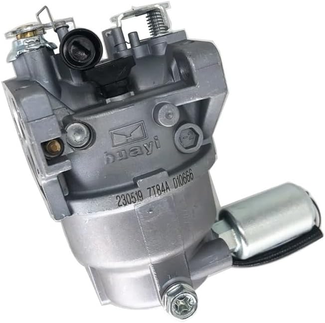 7T84A Carburetor for 7T84MU 7T84MUA 382CC Engine 951-05555 651-05545 651-05555 951-05149 951-05545