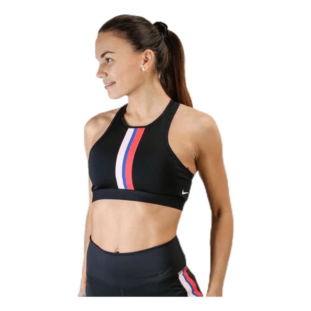 NIKE Biustonosz sportowy Kobiety Nike Gym Elastic Bra