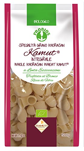 Probios - Conchiglie di Kamut Integrale