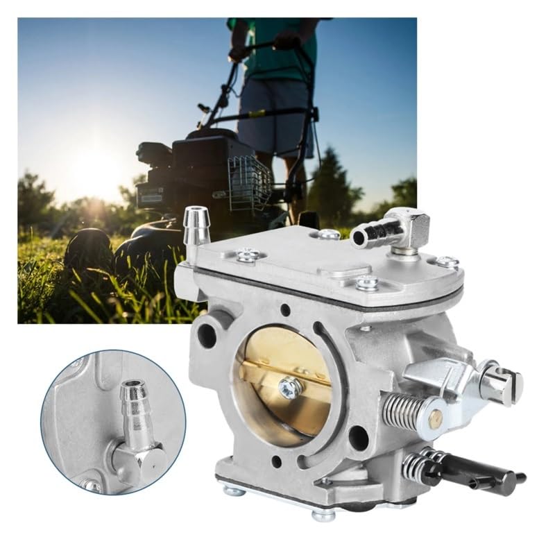 Carburateur tondeuse à gazon WB-37 accessoire de remplacement 200CC - 6