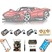Produktbild Für Lego 42143 Ferrari Daytona SP3 Super Motor und Fernbedienung Upgrade Kit, 3 Motoren, 4 Modi der APP, Weihnachten, Geburtstagsgeschenk, Kompatibel mit Lego 42143(Nicht Enthalten Modell)