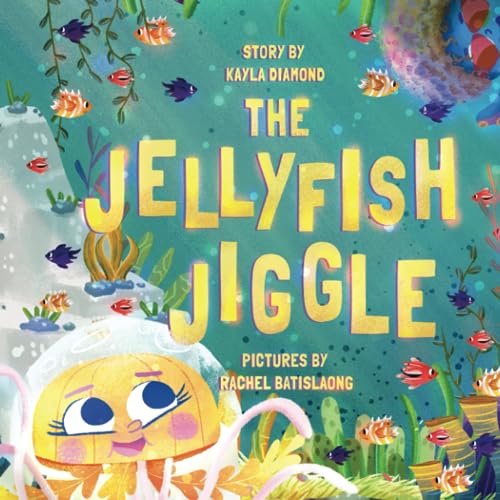 The Jellyfish Jiggle