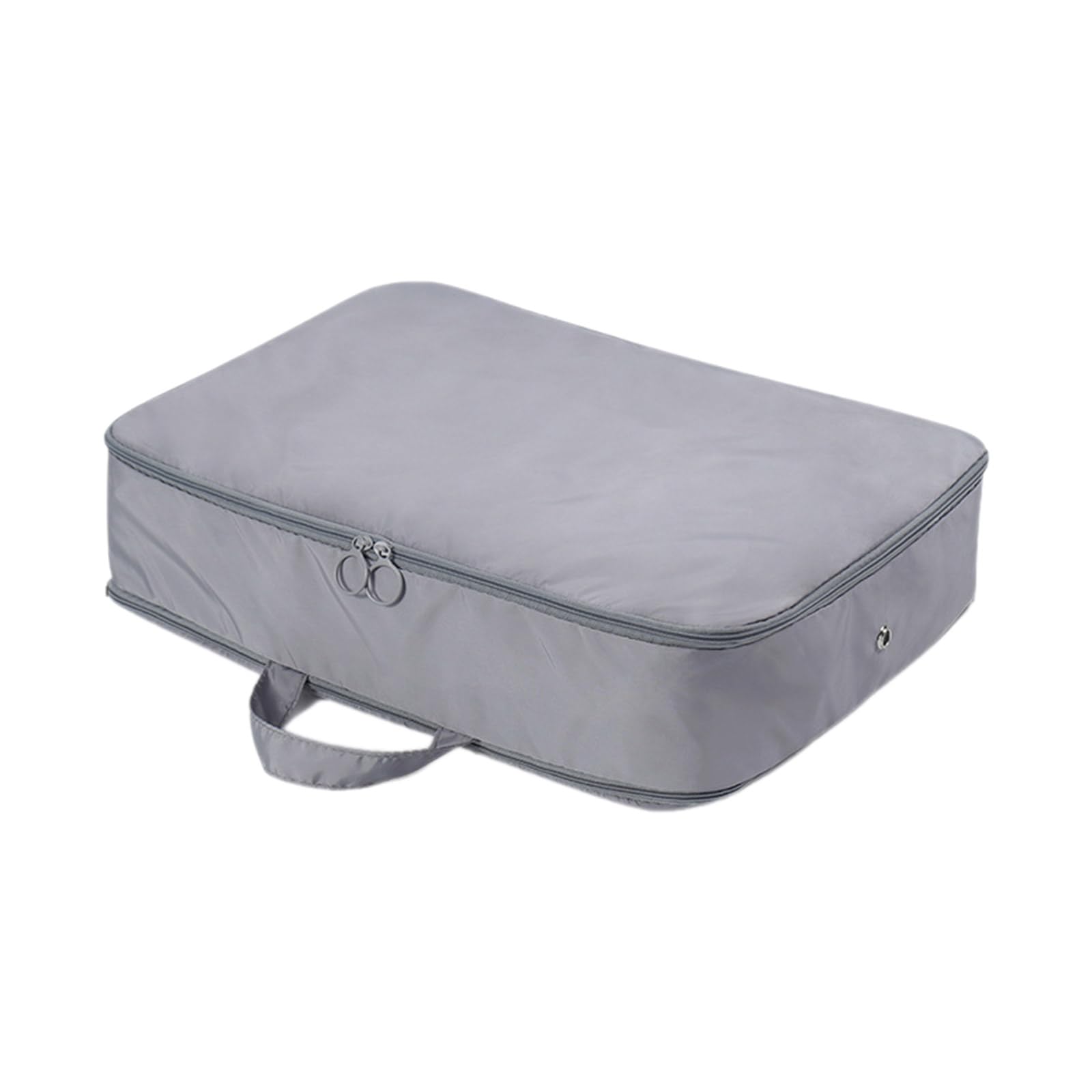 Compression Suitcase Organiser Packing Cubes Luggage Storage Bags Clothes for Suitcases Compression Expandable Storage Bag Luggage Organizers