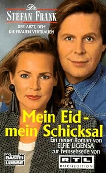 Paperback Mein Eid - mein Schicksal [German] Book