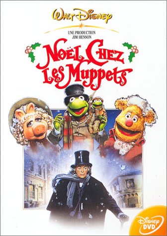 Noël chez les muppets