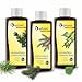 Produktbild Spitzner Saunaaufguss-Set Waldduft (3 x 190 ml)  Gesundheitsaufgüsse mit aromatischem Saunaduft nach Waldspaziergang mit Fichtennadel, Latschenkiefer und Nordischer Birke