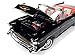 Auto World James Bond 1957 Chevrolet Bel Air Convertible 1:18 Scale Diecast Model
