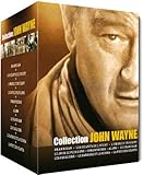  Coffret John Wayne -10 DVD