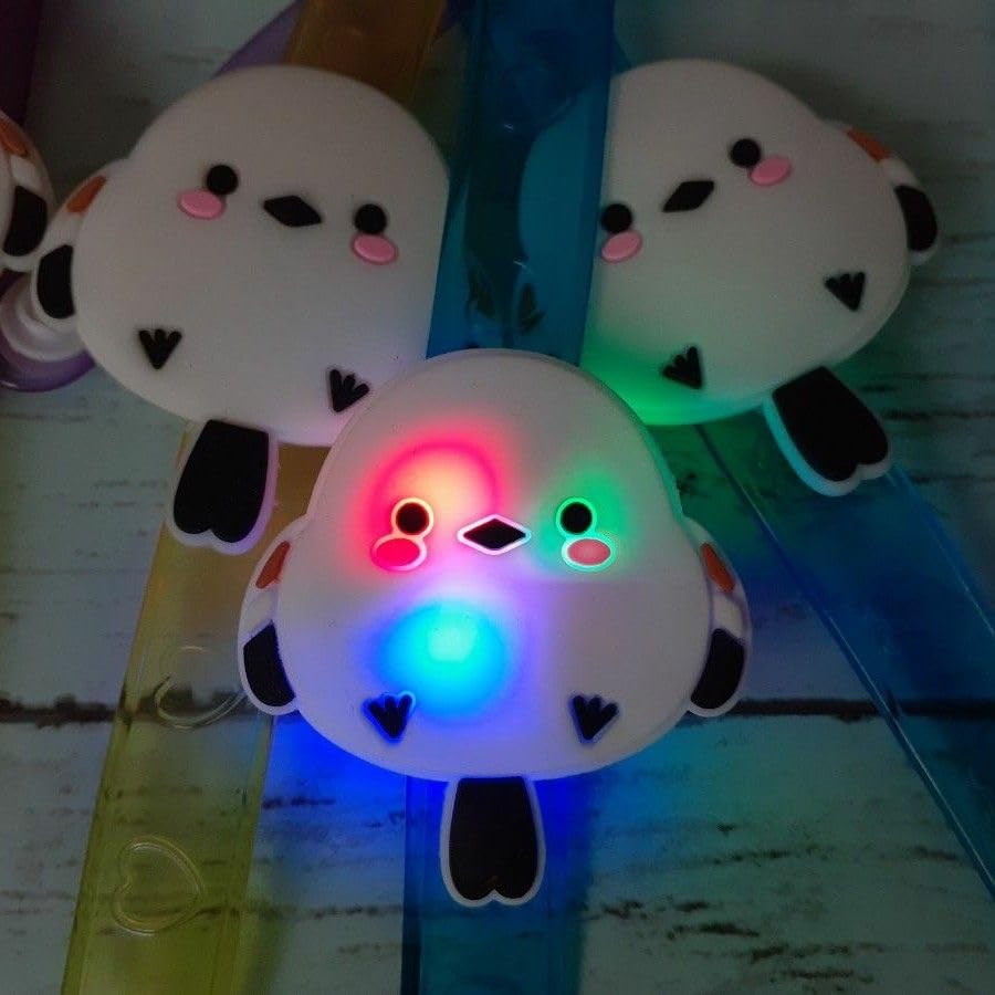シマエナガ１点もの私物.人気を集め目標達成オルゴブレスレット シマエナガ1点もの私物.人気を集め目標達成オルゴブレスレット