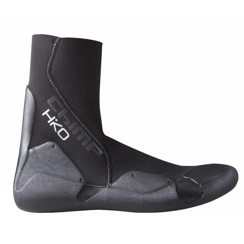 Hiko Chimp Neoprenschuh Neoprensocken Wassersportschuhe Barfuss Schuhe, Größe:EUR 38 (UK 5)