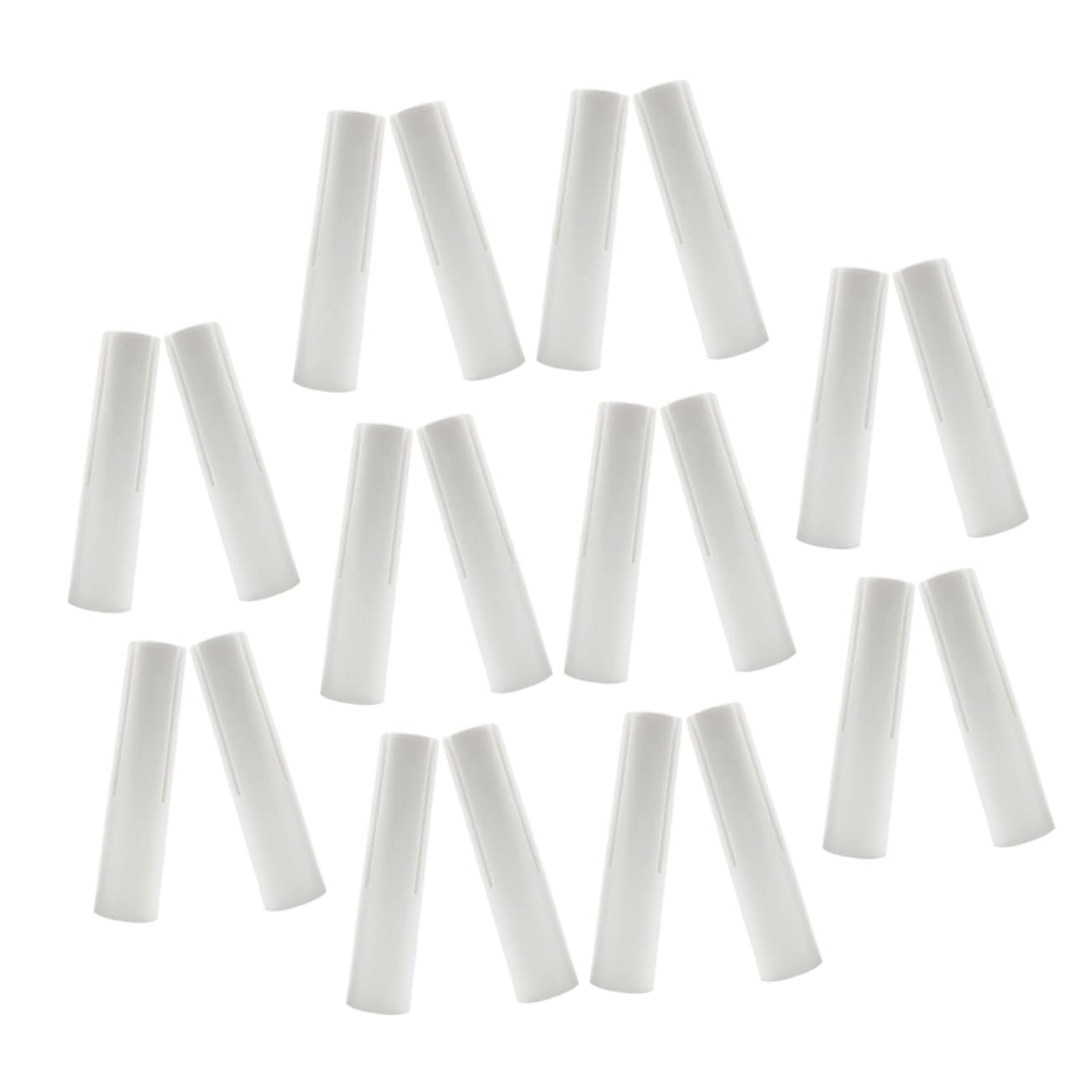 AUTSUPPL Medical Bottle Opener 20pcs Ampule Opening Tool Bottle Opener for Lightweight Non Design