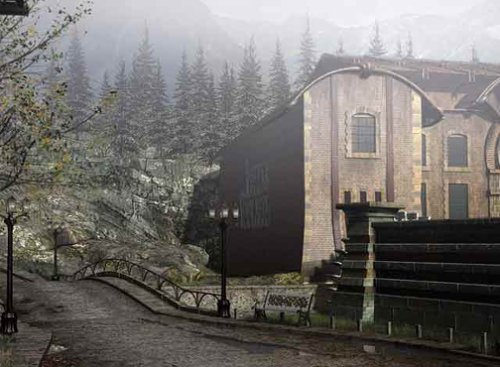 Syberia - PC