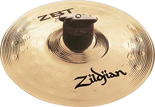 Zildjian ZBT 8-Inch Splash Cymbal