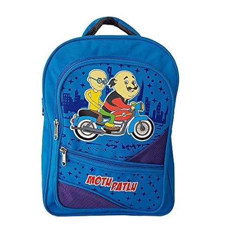 School bag for lkg boy Clearance