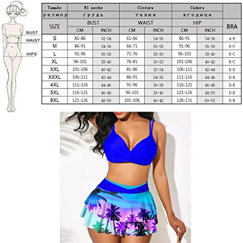 Maillot de bain grande taille galbant et confortable pour piscine