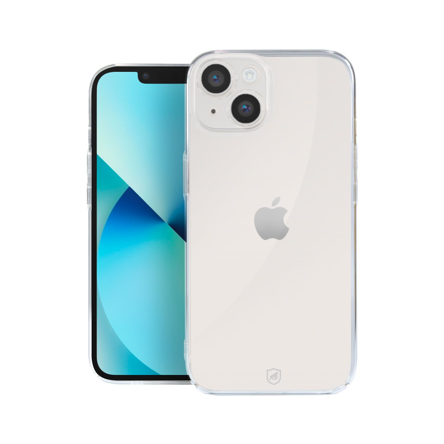 Gshield Capa Case Capinha
Crystal Slim em Acrílico
