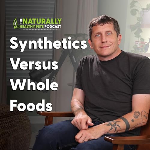 EP 73: Whole Foods - Why They've Made Sense Since Foods Have Been Foods with Billy Hoekman