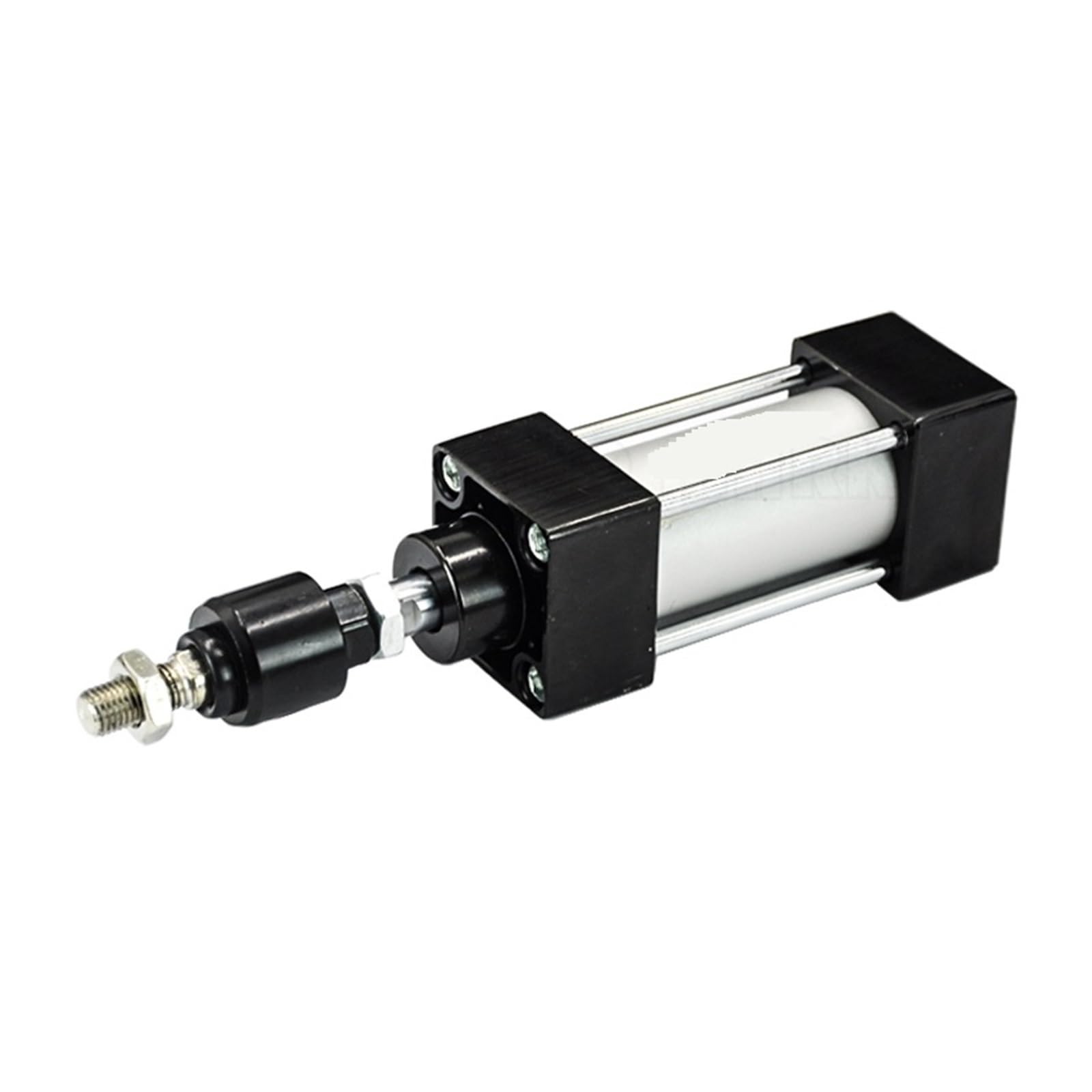 Mthckxjbsuz F-M10x125f Pneumatic Cylinder, Professional Sc32x250 Bore 32Mm Stroke 250Mm Aluminum Alloy Pneumatic Air Cylinders Sc Cylinder