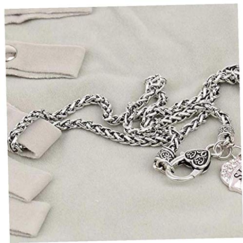 Shentaotao Gioielli Travel Organizer Gioielli