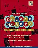 Random House Puzzlemaker's Handbook (RH Crosswords)