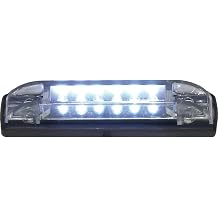 Shoreline Marine Color LED Utility Strip