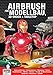 Airbrush für Modellbau, 3D-Druck & Tabletop (Airbrush Step by Step Workbook)