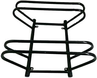 Suporte Bicicleta P/chão Ou Parede P/2 Bikes - Bicicletário