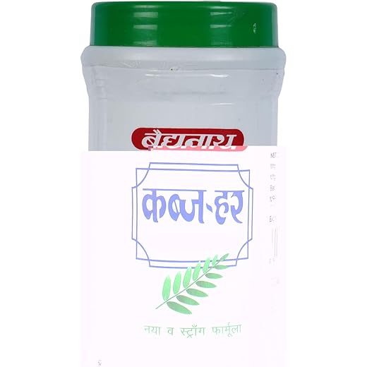Baidyanath Kabja Har Granules - Digestive Aid 100g