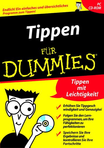  Tippen für Dummies