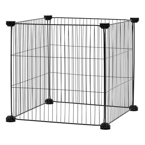 Protecteur pour empêcher les lapins d'entrer VEVOR 5pcs - 5