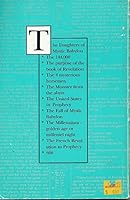 Revelation verse by verse B0007BV3EE Book Cover
