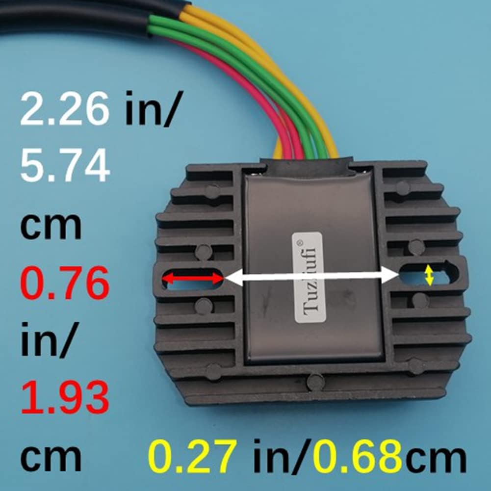 Voltage Regulator for Ducati Monster Superbike Philippines | Ubuy