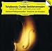 Tchaikowsky/ Dvořák: Streicherserenaden, String Serenades/ Serenades pour cordes