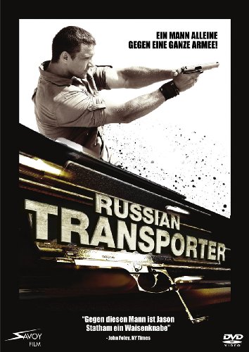 Russian Transporter - Mehr Infos/Bestellen