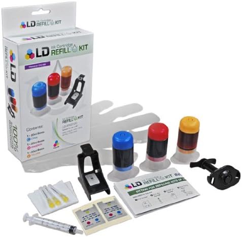 hp 67 ink refill kit