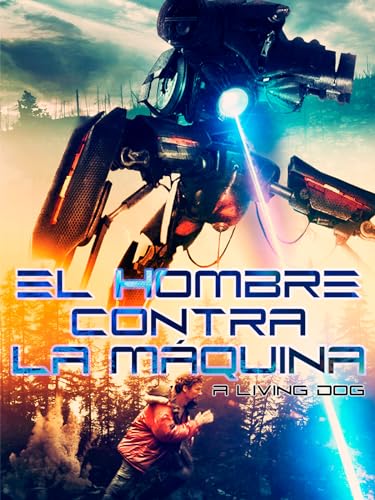 El Hombre contra la Máquina