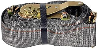 The Light Source Mega-Truss Dolly E-Strap, Silver