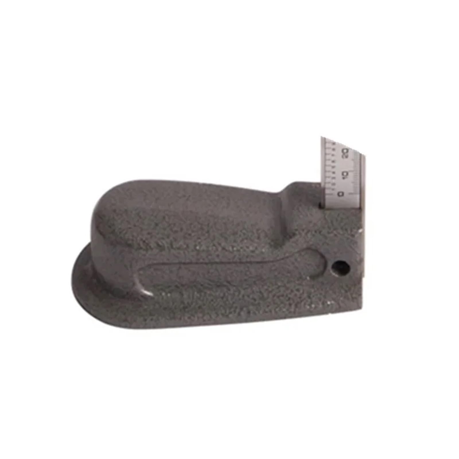 Calibrador de altura digital de 0 a 150 mm, calibrador electrónico for carpintería con puerto de salida de datos, 0,01 mm, conversión a pulgadas métricas