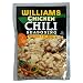 Williams White Chile Seasoning Mix, 1.125-Ounce Packets (Pack of 24)