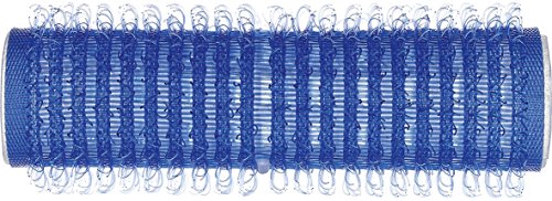 Efalock Professional - Rulo (15 mm, 1 x 12 unidades), color azul oscuro